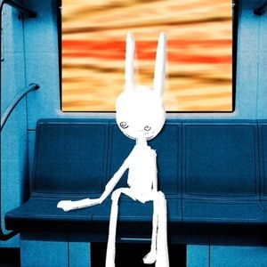 Meet your Posher, Max